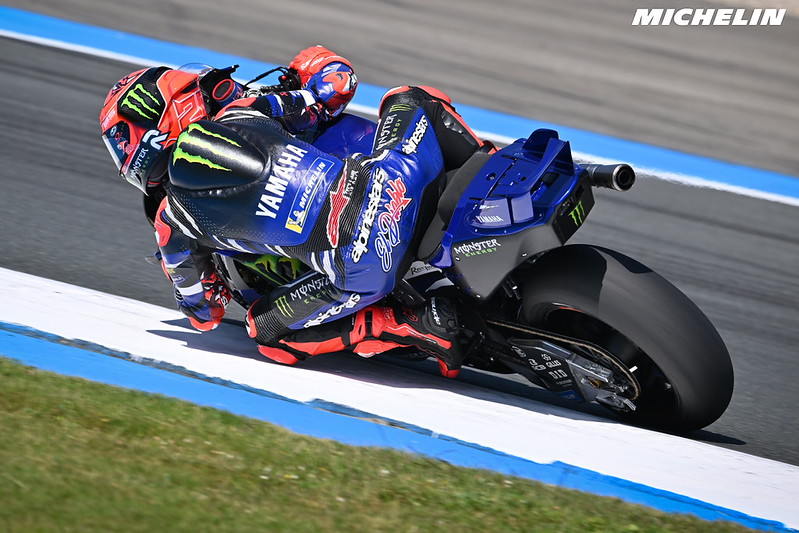 Quartararo Assen