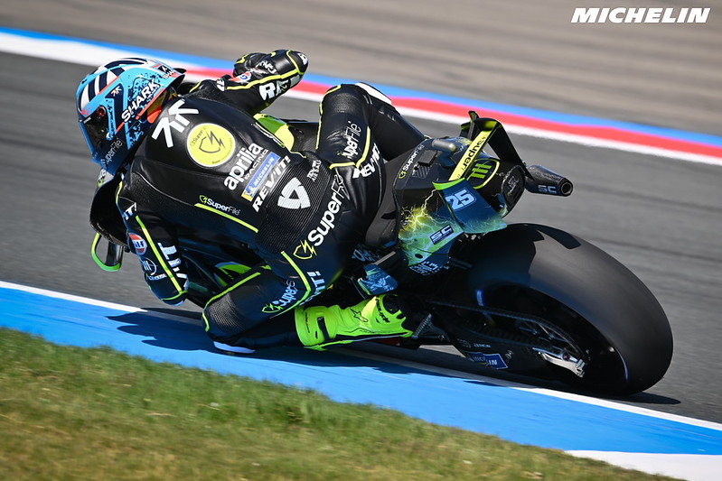 Raul Fernandez Assen