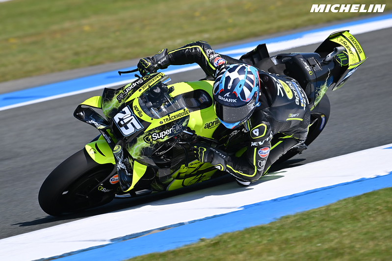 Raul Fernandez Assen