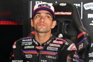 MotoGP - Rivola, la volte-face : après avoir étrillé Martin, il calme le jeu, mais Lorenzo s’y met : « Ducati ne ferait jamais ça ! »
