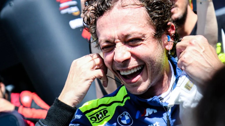 Rossi
