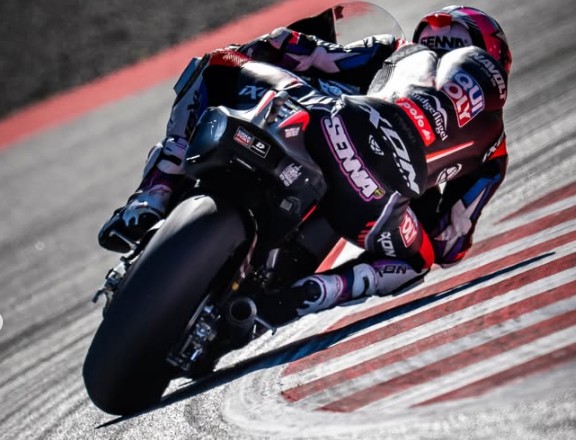 Senna Agius