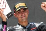 Senna Agius change de discours et vise désormais le MotoGP dès 2027 : chez Pramac ou Tech3 ?
