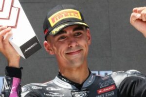 Senna Agius change de discours et vise désormais le MotoGP dès 2027 : chez Pramac ou Tech3 ?