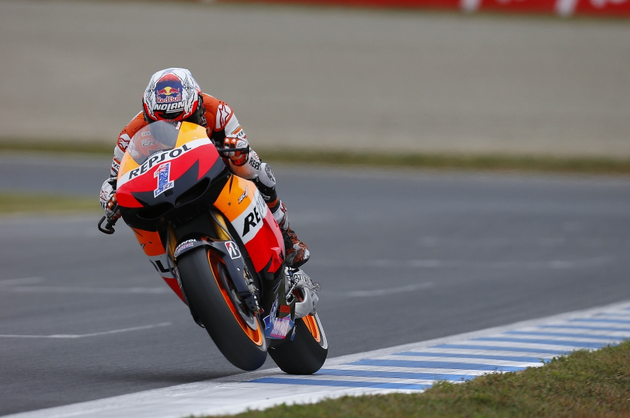 Stoner Marquez