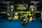 Trackhouse MotoGP devient SuperFile Trackhouse MotoGP Team !