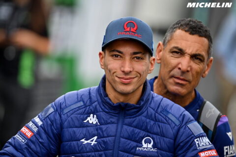 Toprak Iannone