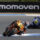 Qualifications MotoJunior myst&eacute;rieuses &agrave; Estoril pour la deuxi&egrave;me manche