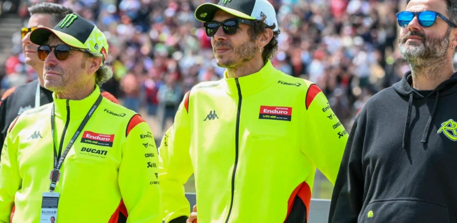 VR46