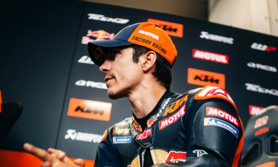 Steiner Vinales