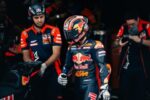 Maverick Vinales Tech3