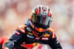 Maverick Vinales KTM