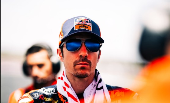 Maverick Vinales
