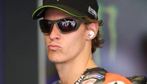 MotoGP - Yamaha pr&eacute;pare-t-elle d&eacute;j&agrave; mal 2027 ? Toprak Razgatlioglu sera le seul pilote titulaire au test de Brno