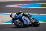 MotoGP Hongrie J1 : Fermin Aldeguer (Ducati/4) porte haut tous les espoirs du team Gresini !