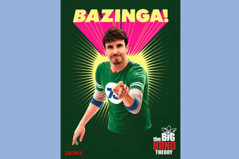 MotoGP Brno, Alex Marquez, BREAKING NEWS : BAZINGA !