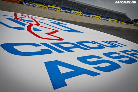 MotoGP : L'histoire est-elle en marche alors que le paddock se dirige vers Assen ?