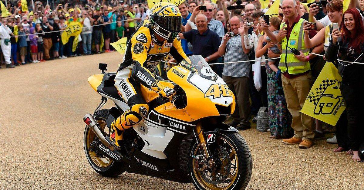 Rossi