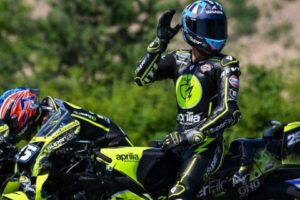 Aprilia