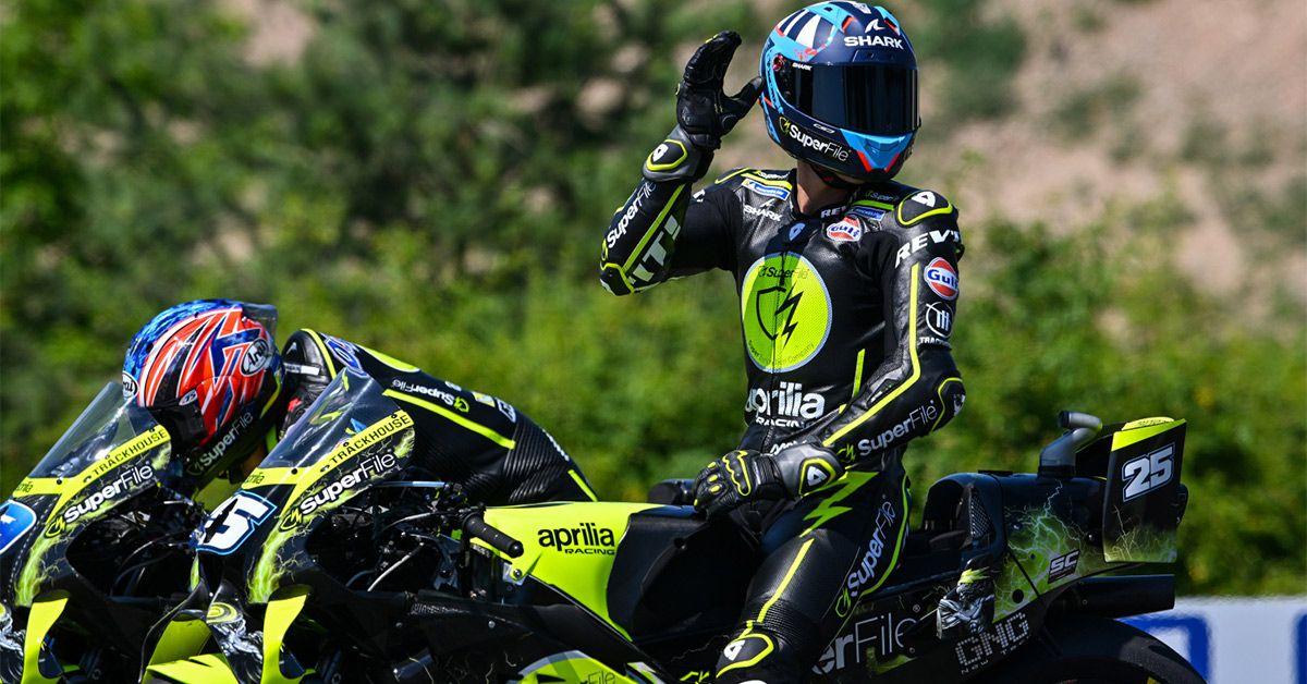 Aprilia
