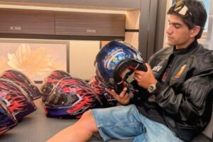 Jorge Martin