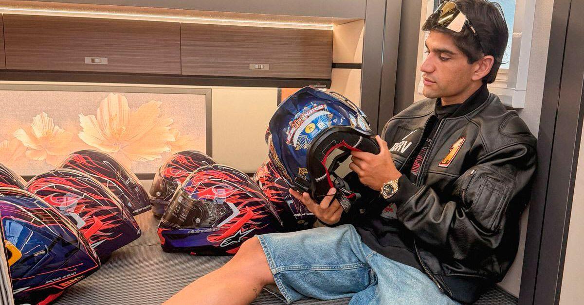 Jorge Martin