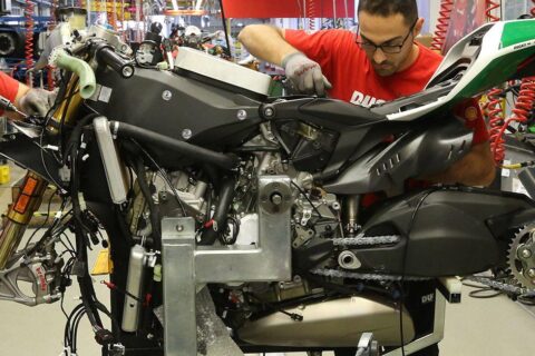 Ducati