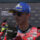 MotoGP, Brno, GP : Francesco Bagnaia (Ducati/3) "&Agrave; chaud"