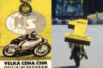 Oldies MotoGP Brno : Une longue et tumultueuse histoire...