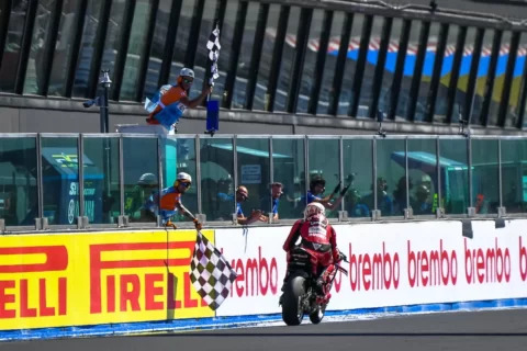 Superbike