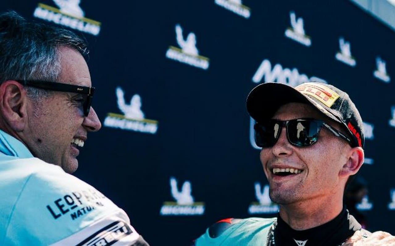 MotoGP – Leopard, la contre-attaque, y compris contre Honda ! « Des preuves bidon, une chaîne de responsabilité rompue, la FIM nous a piégés ! »