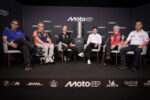 Le MotoGP Group et les constructeurs Aprilia, Ducati, Honda, KTM et Yamaha signent l'accord 2027-2031