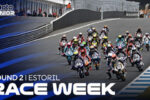 Estoril relance la saison MotoJunior avec la deuxi&egrave;me manche