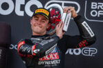 MotoGP, Manuel Gonzalez : Ira, ira pas ? En attendant, il empile...