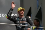 Harley-Davidson Bagger World Cup : Andrea Iannone peut-il viser le titre ?