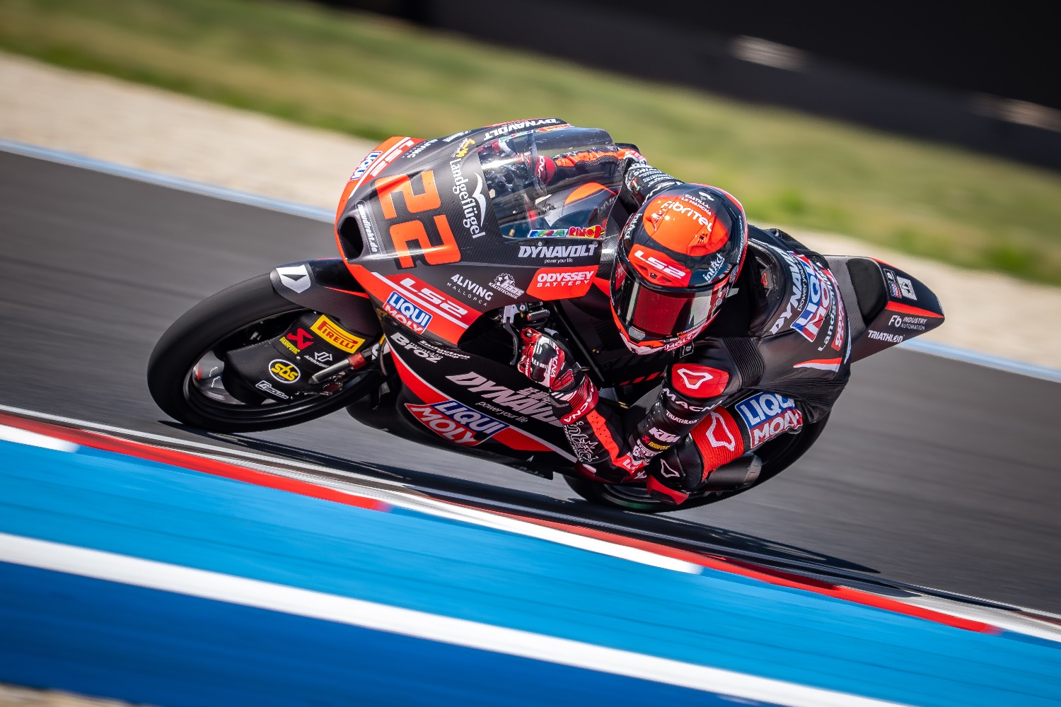 Moto3