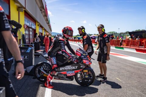 Moto3