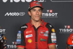 MotoGP Assen J0, D&eacute;briefing Marc Marquez : "c'est l'un des derniers circuits o&ugrave; je vais souffrir", etc.