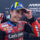 MotoGP, Hongrie, Grand Prix : Marc Marquez (Ducati/1) "&Agrave; chaud"