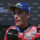 MotoGP, Brno, Grand Prix : Marc Marquez (Ducati/1) "&Agrave; chaud"