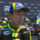 MotoGP, Brno, Qualifications : Ai Ogura (Aprilia/1) "&Agrave; chaud"