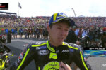 MotoGP, Brno, Sprint : Ai Ogura (Aprilia/2) "À chaud"