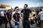 Superbike : Miguel Oliveira est pr&ecirc;t &agrave; effectuer son retour &agrave; Misano avec BMW