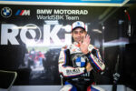 Superbike : BMW vise le retour de Danilo Petrucci &agrave; Donington Park