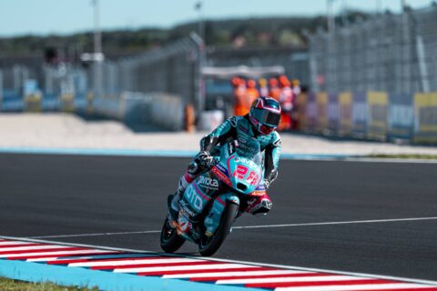 Moto3