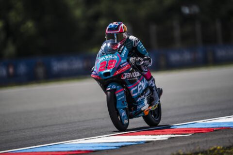Moto3