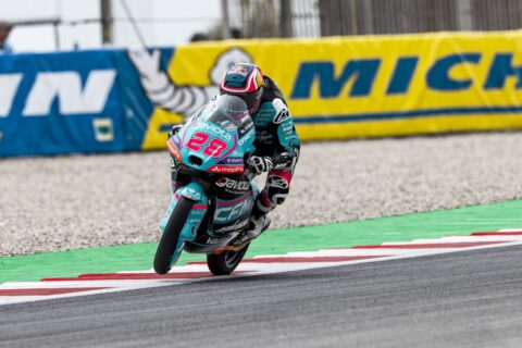 Moto3