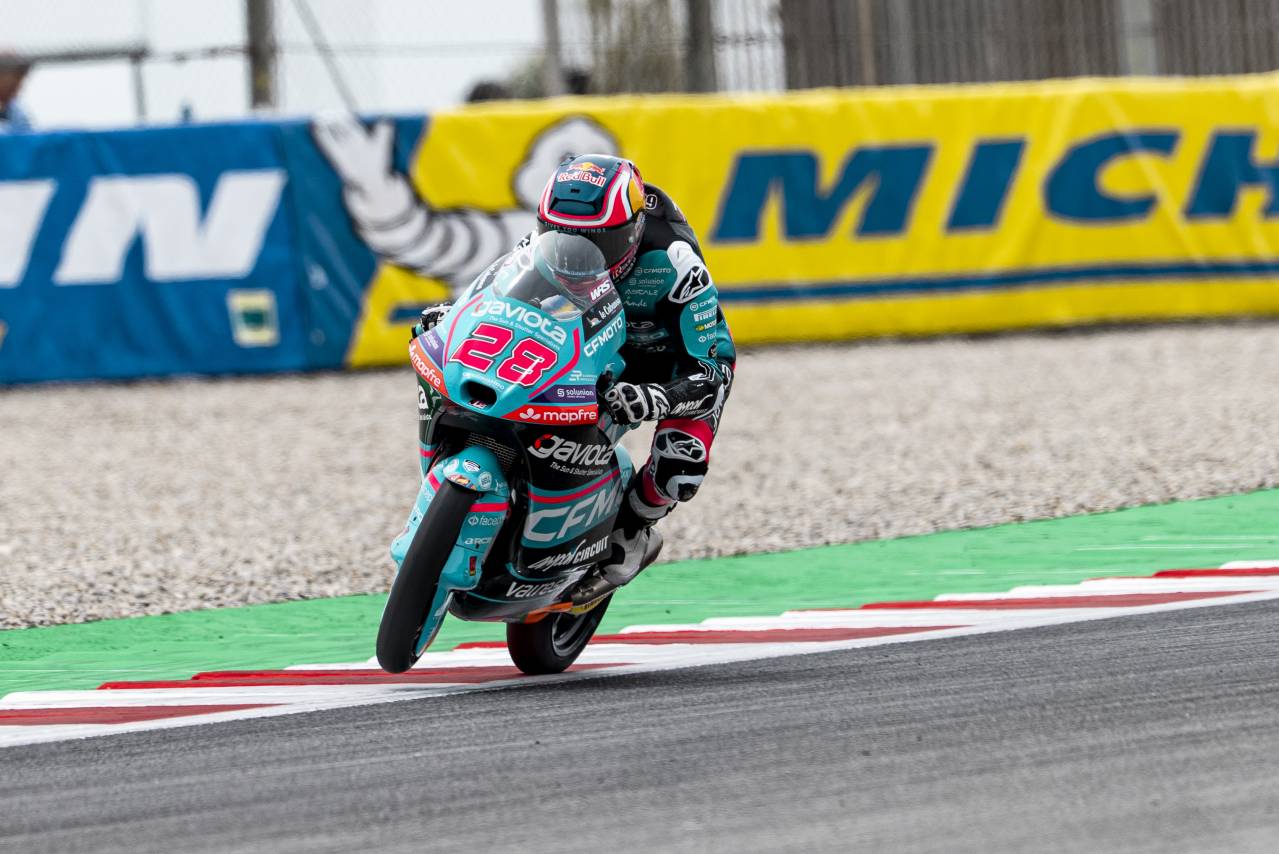Moto3