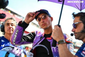 MotoGP, Hongrie : Toprak Razgatlioglu, l'atout de Yamaha &agrave; Balaton Park ?