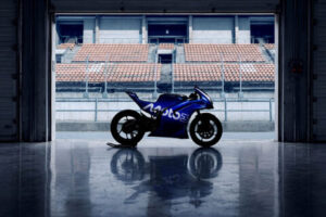 Officiel : MotoGP et Yamaha annoncent un nouveau projet Moto3 pour la prochaine g&eacute;n&eacute;ration des Grands Prix